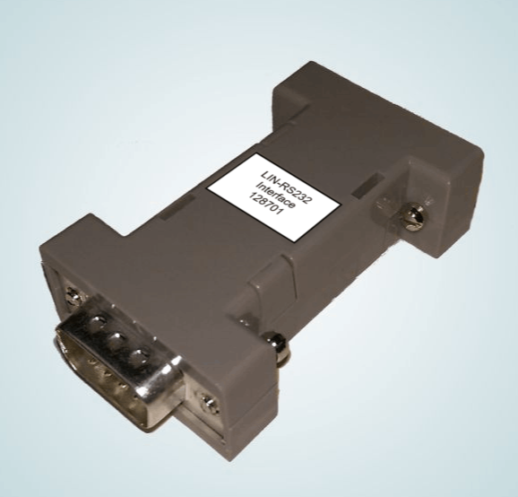 LIN-RS232 product image