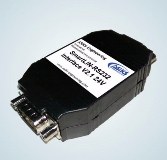 SmartLIN-RS232 24V product image