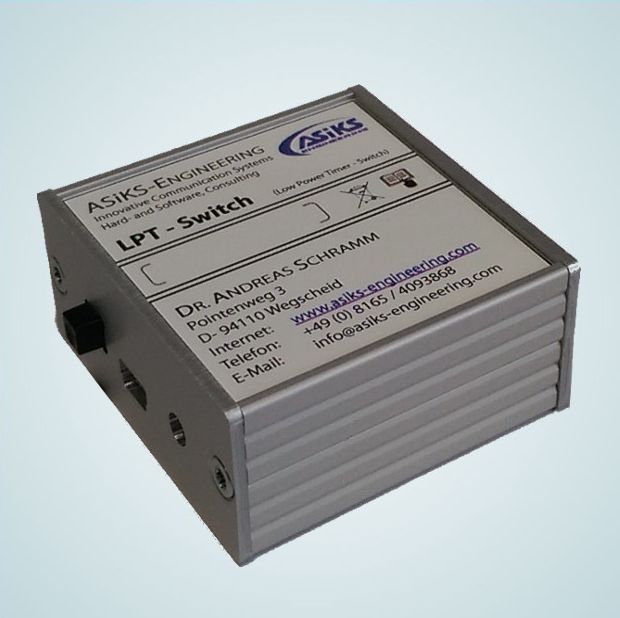 LPT-Switch product image