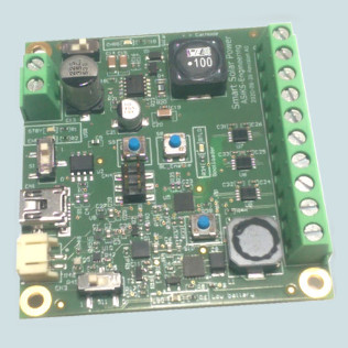 Smart Solar Power product image