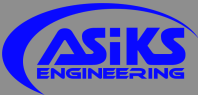ASiKS-Engineering Logo