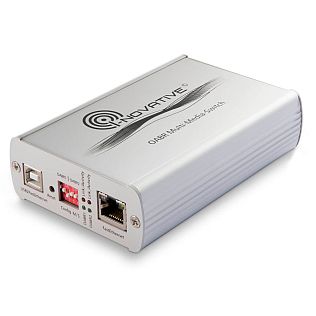 OABR Multi-Media-Switch product image