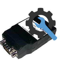 SmartLIN VCP driver product image