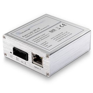 100BASE-T1 Media Converter product image